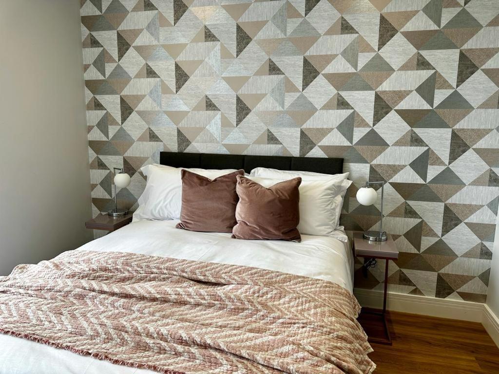 Sea Breeze - Pebbles Apartment Bournemouth Ngoại thất bức ảnh