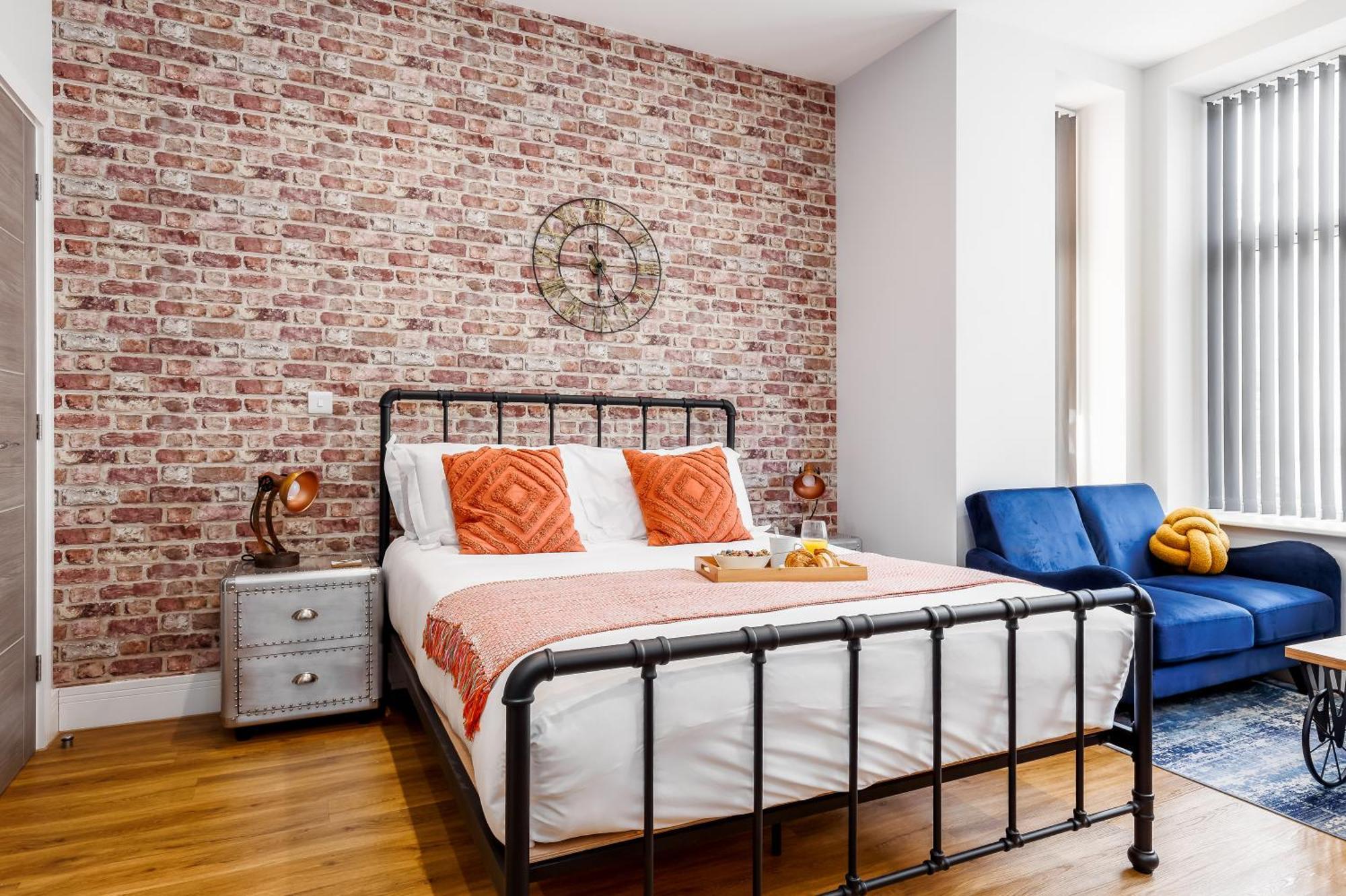Sea Breeze - Pebbles Apartment Bournemouth Ngoại thất bức ảnh