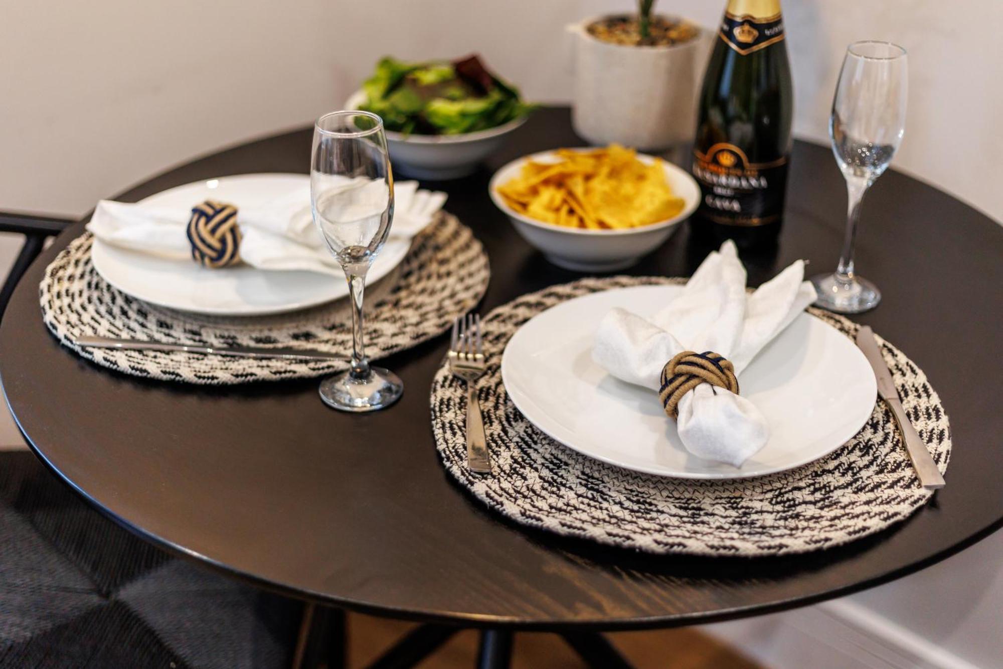Sea Breeze - Pebbles Apartment Bournemouth Ngoại thất bức ảnh