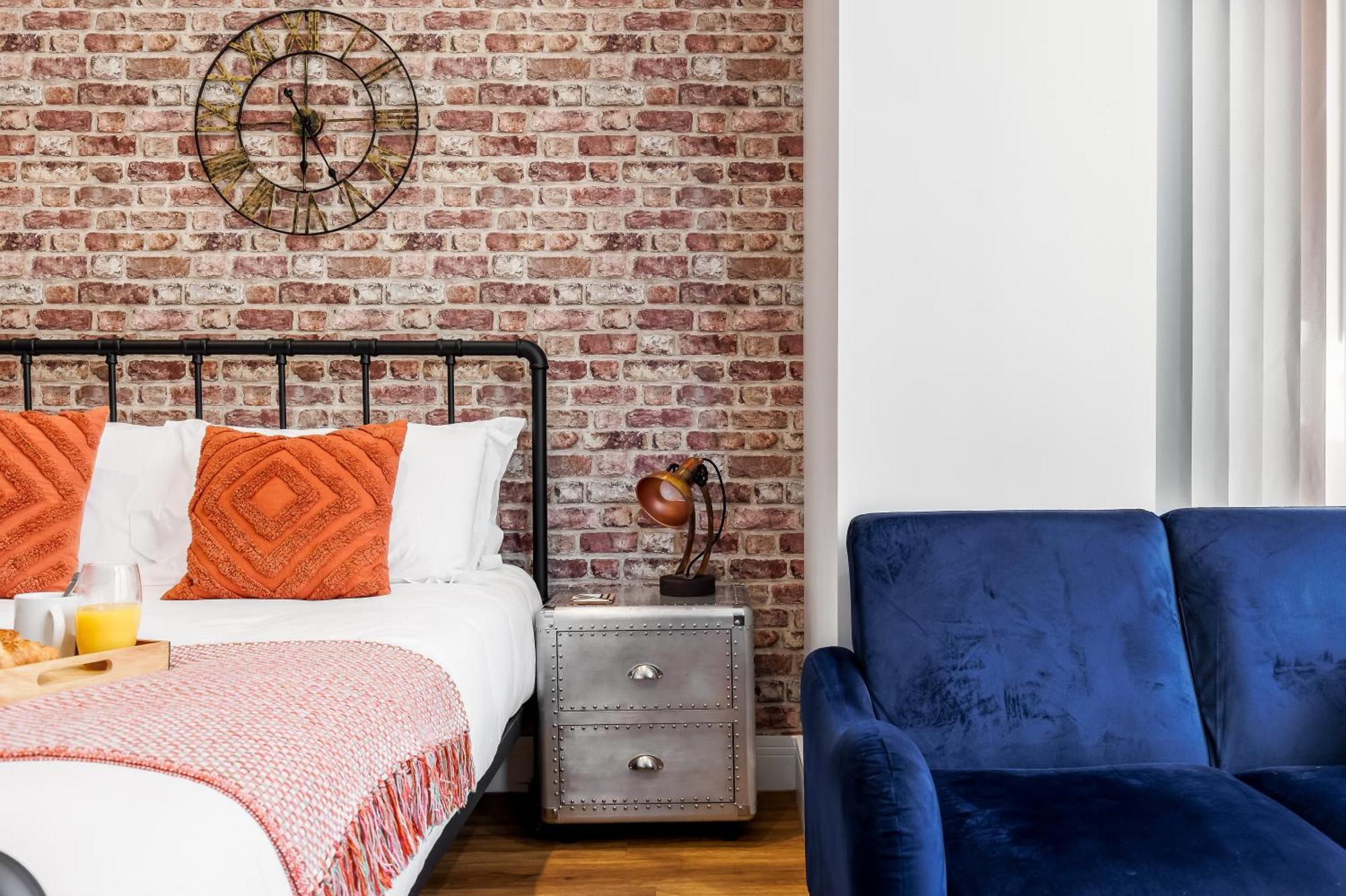 Sea Breeze - Pebbles Apartment Bournemouth Ngoại thất bức ảnh