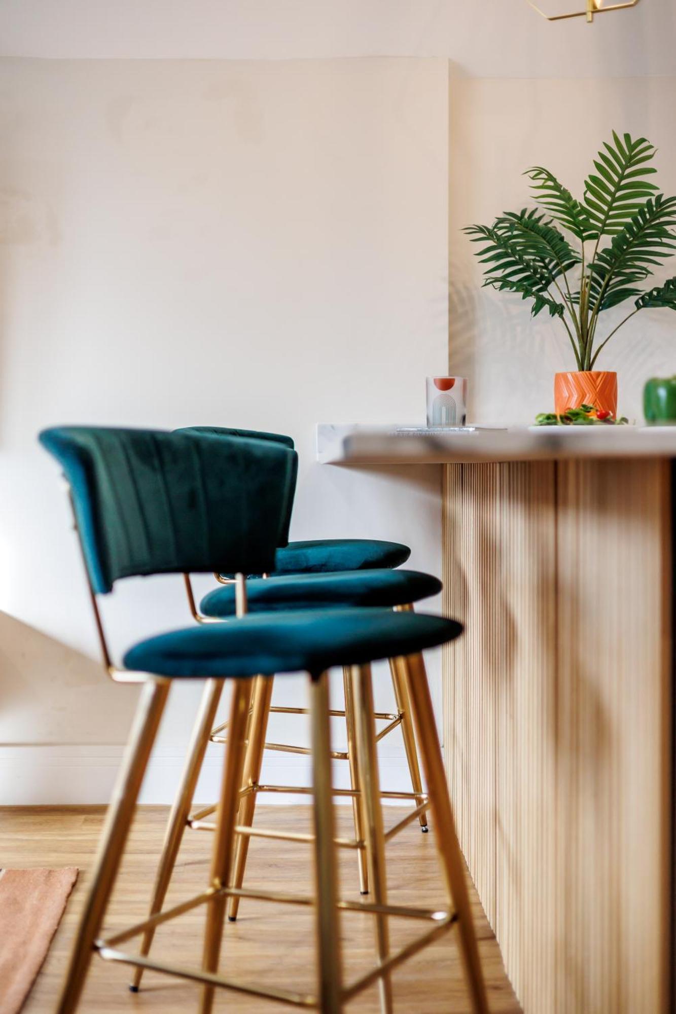Sea Breeze - Pebbles Apartment Bournemouth Ngoại thất bức ảnh