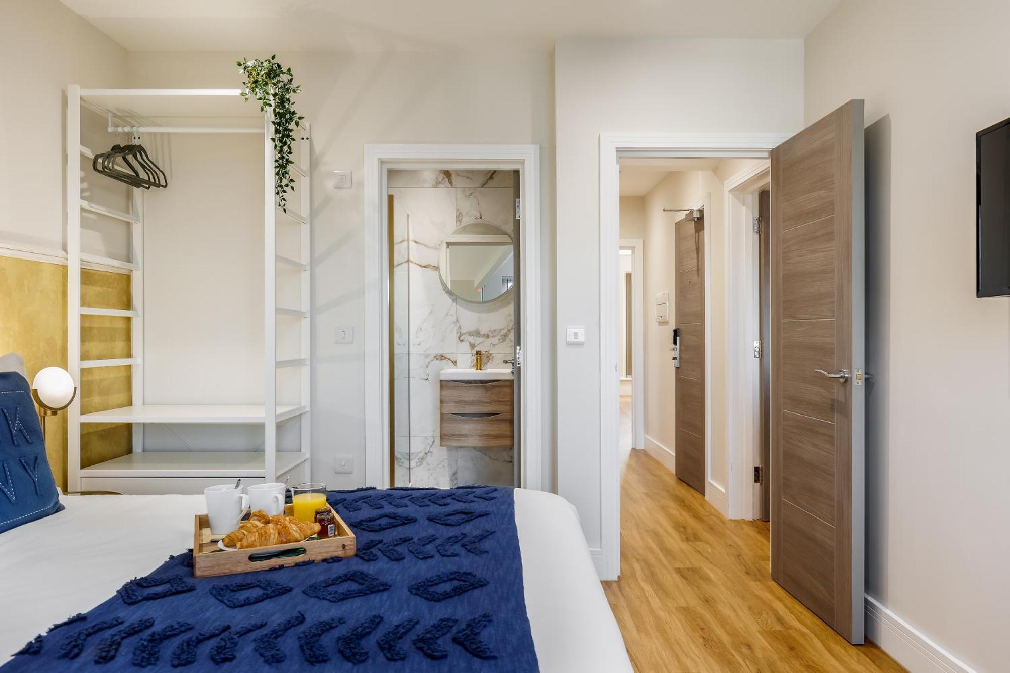 Sea Breeze - Pebbles Apartment Bournemouth Ngoại thất bức ảnh