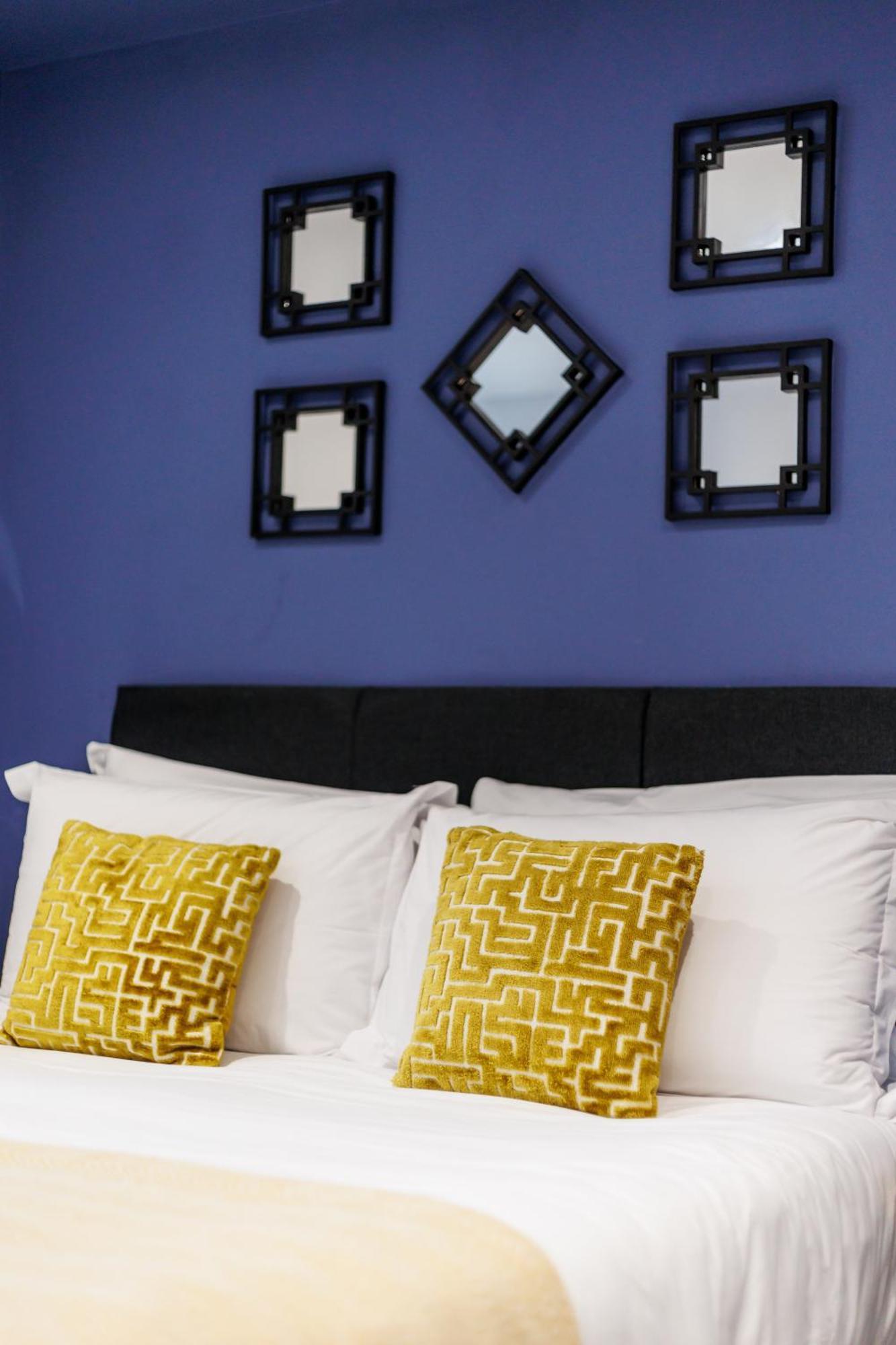 Sea Breeze - Pebbles Apartment Bournemouth Ngoại thất bức ảnh