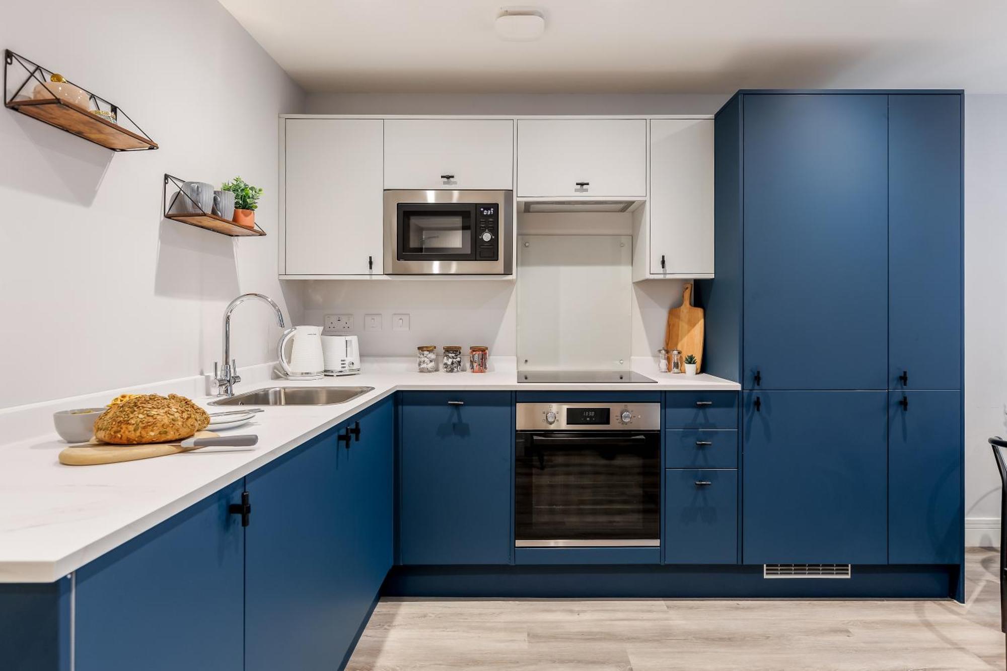 Sea Breeze - Pebbles Apartment Bournemouth Ngoại thất bức ảnh