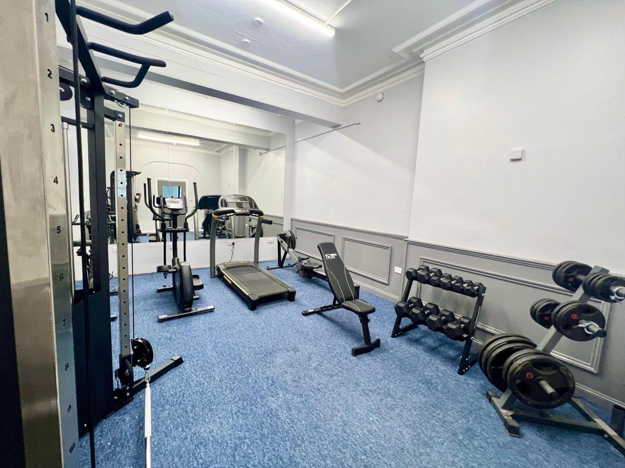 Sea Breeze - Pebbles Apartment Bournemouth Ngoại thất bức ảnh
