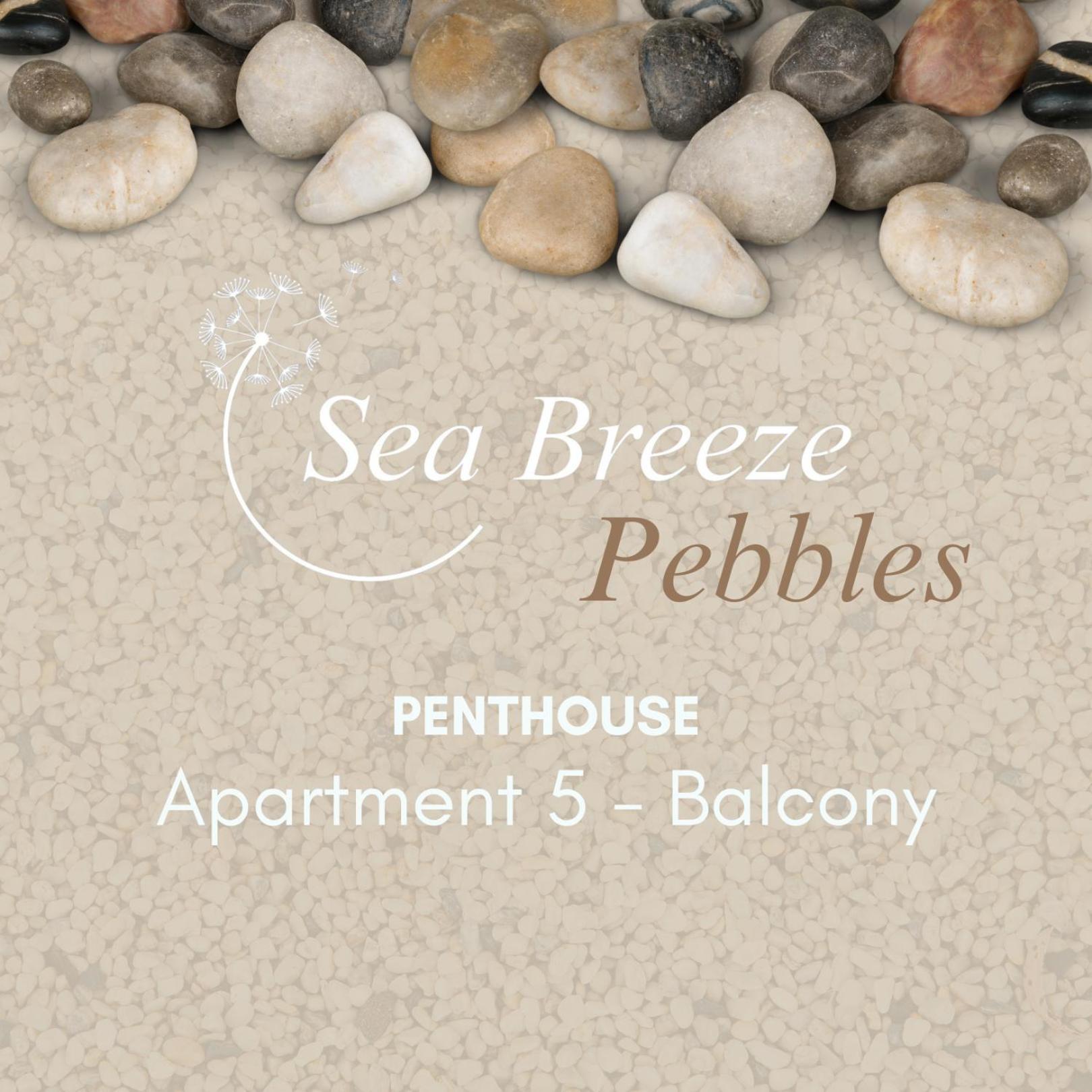 Sea Breeze - Pebbles Apartment Bournemouth Phòng bức ảnh