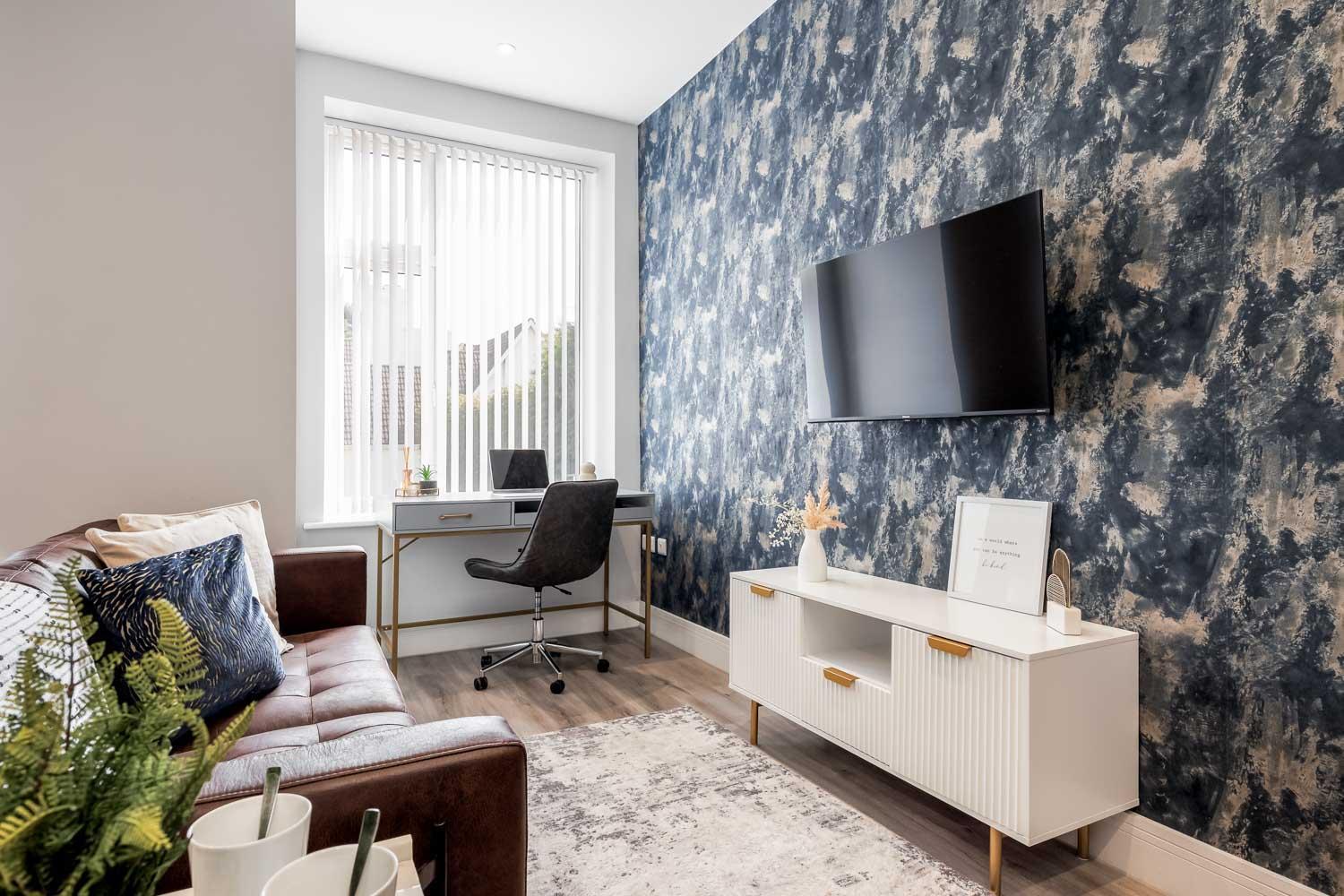 Sea Breeze - Pebbles Apartment Bournemouth Ngoại thất bức ảnh