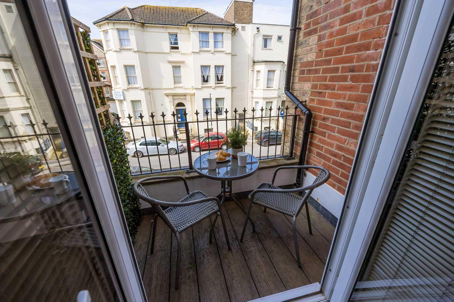 Sea Breeze - Pebbles Apartment Bournemouth Ngoại thất bức ảnh
