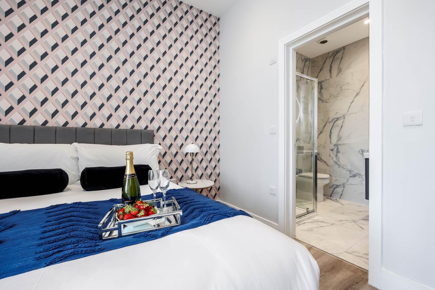 Sea Breeze - Pebbles Apartment Bournemouth Ngoại thất bức ảnh
