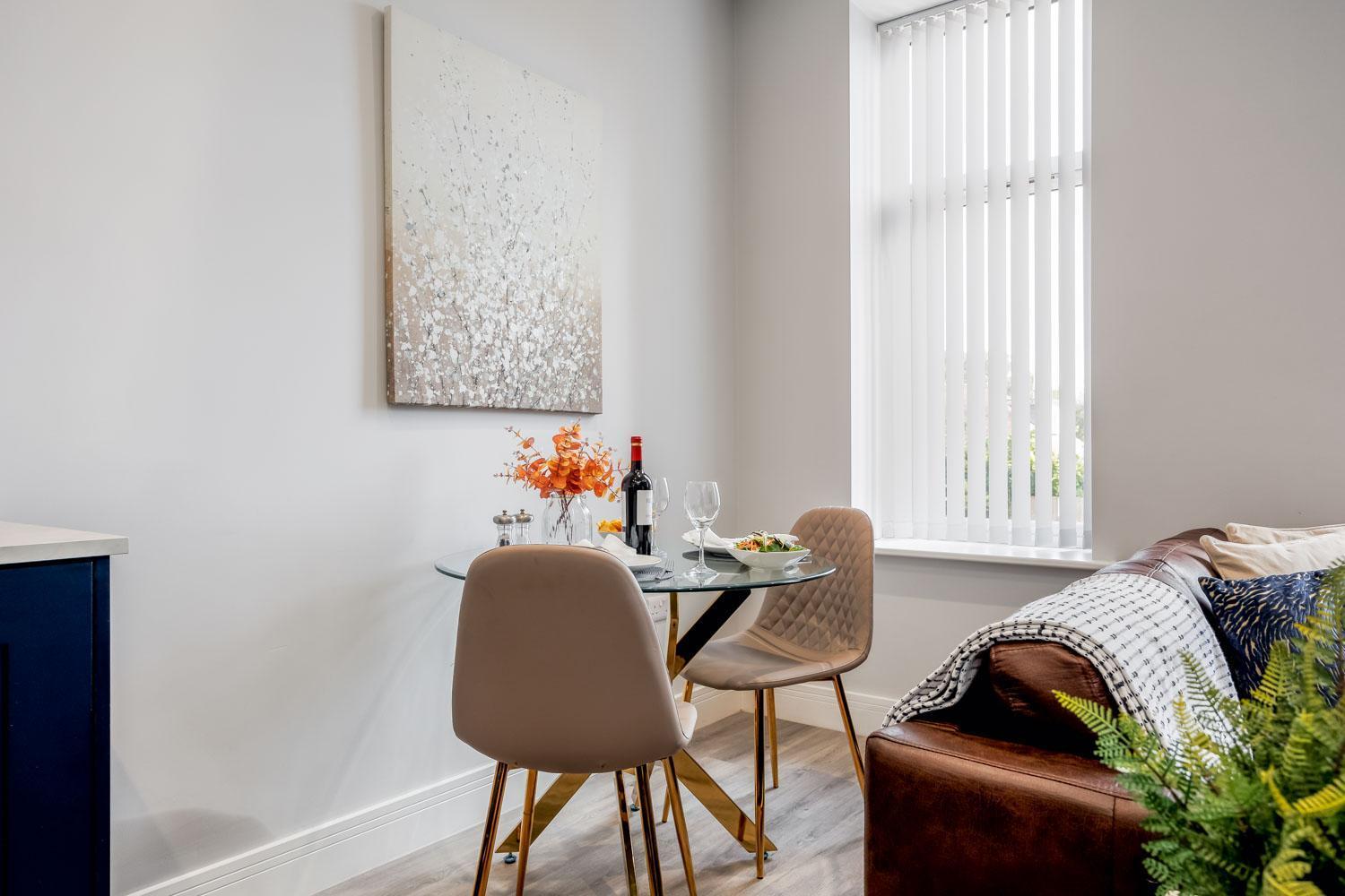 Sea Breeze - Pebbles Apartment Bournemouth Ngoại thất bức ảnh