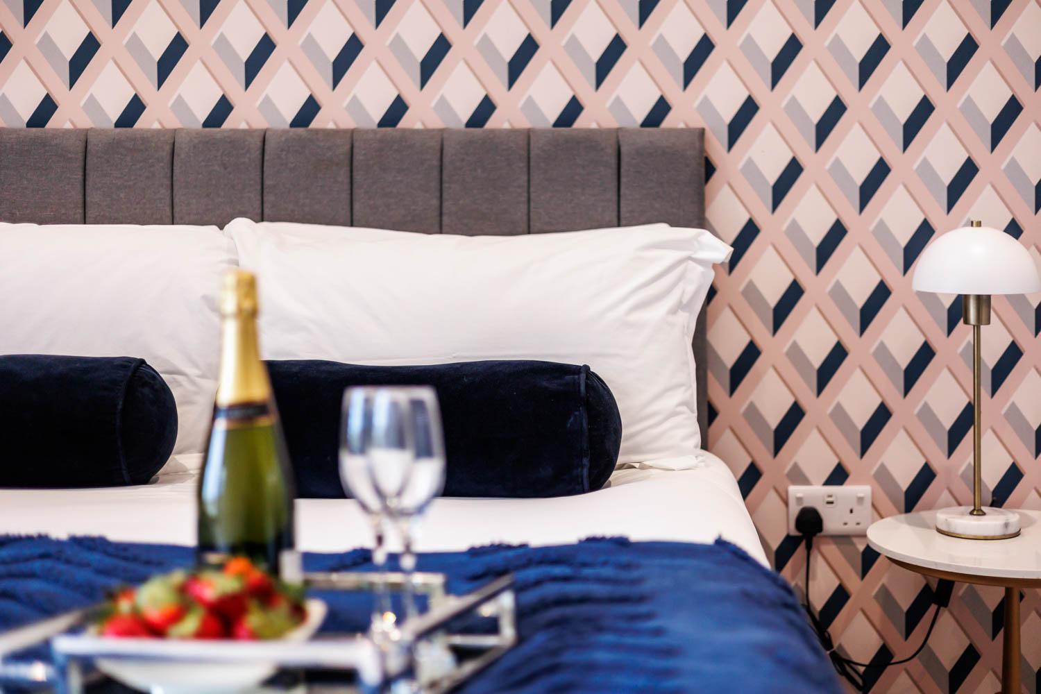 Sea Breeze - Pebbles Apartment Bournemouth Ngoại thất bức ảnh
